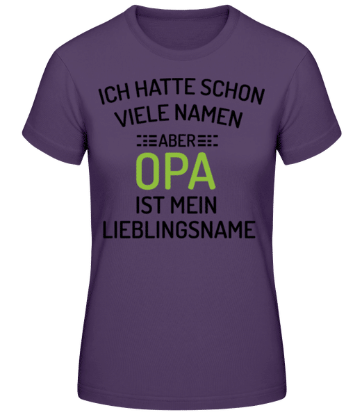 Lila