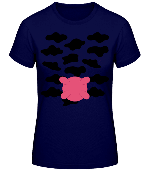 Bleu marine