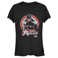 Marvel - 	The Falcon and the Winter Soldier - John F. Walker Walker Cptn Ranger - Frauen T-Shirt