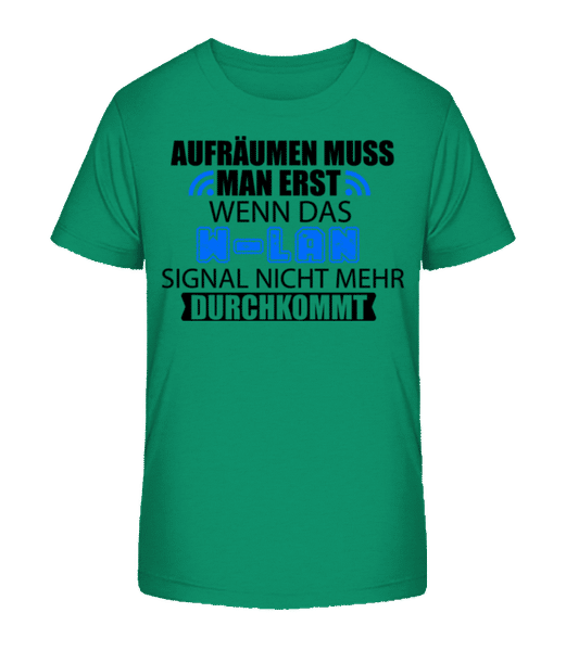 Grün