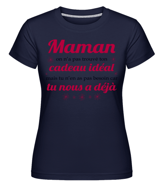 Bleu marine
