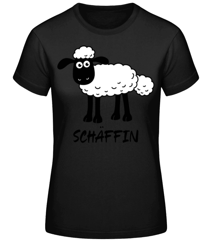 Schwarz