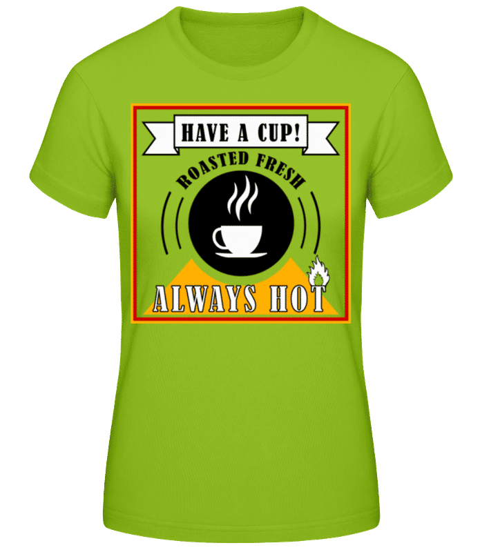 Citron vert