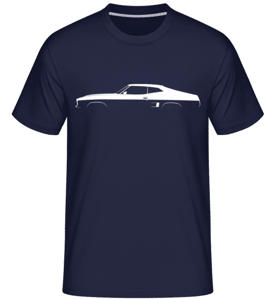 Bleu marine