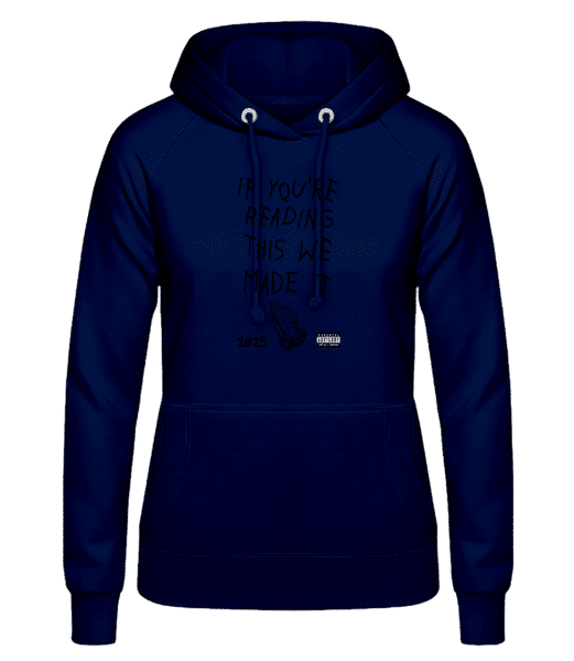 Bleu marine