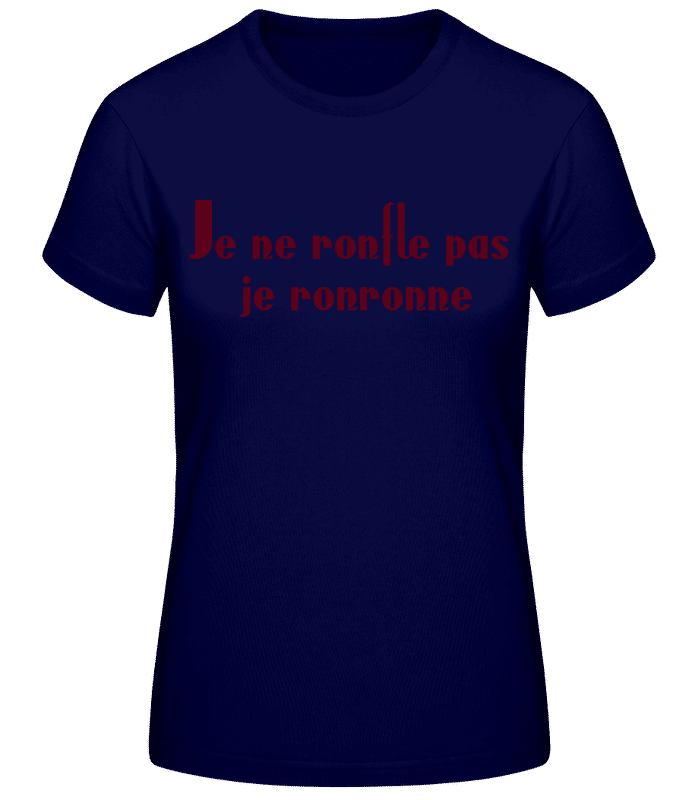 Bleu marine