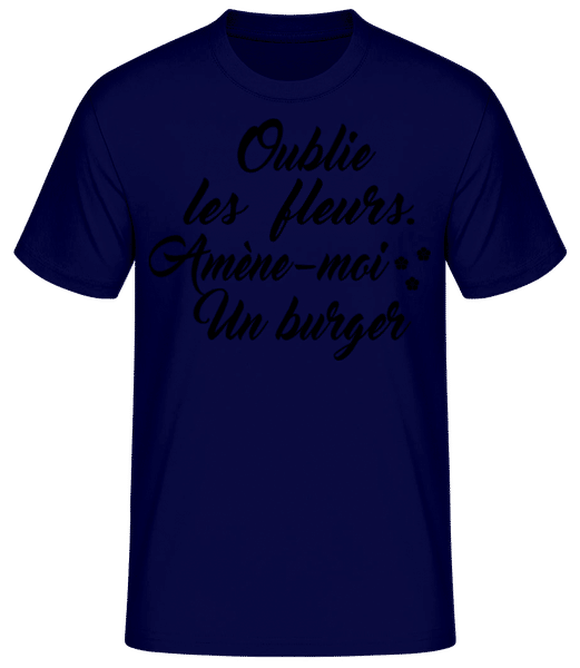 Bleu marine