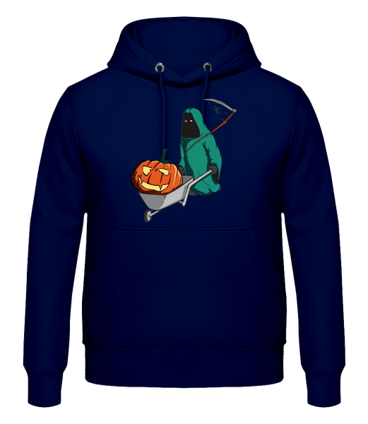 Bleu marine