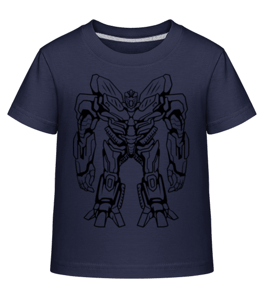 Bleu marine