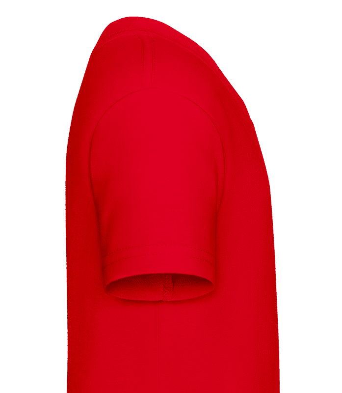 Preview: Star Wars - Hoth Search - Kids T-Shirt - Red - Right