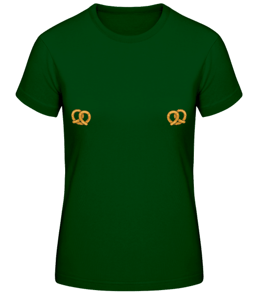 Vert bouteille