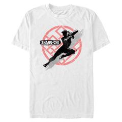 Marvel - Shang-Chi - Shang-Chi Lucky Strike - Men's T-Shirt