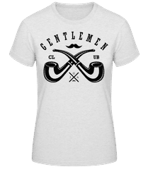 Gentlemen Club · Women's B&C T-Shirt