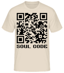 Sould Code · T-shirt homme B&C