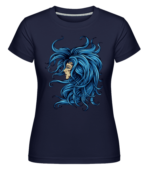 Bleu marine