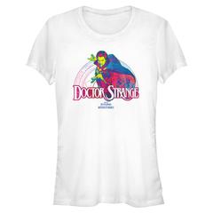 Marvel - Doctor Strange - Doctor Strange Doc Neon - Frauen T-Shirt