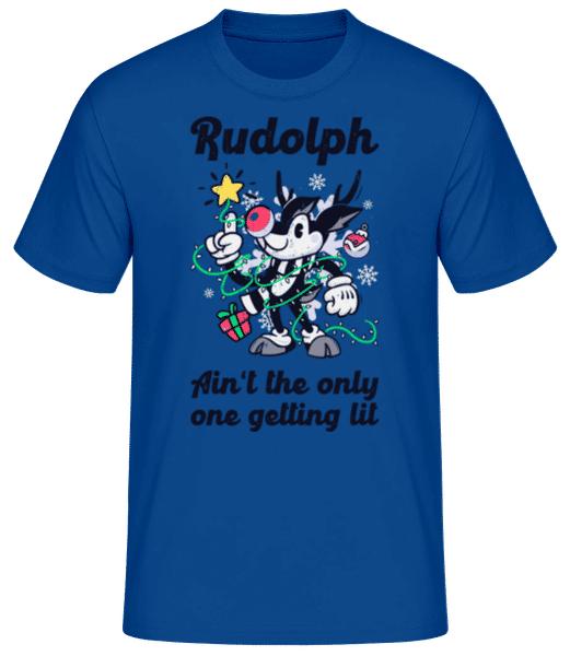 Royalblau