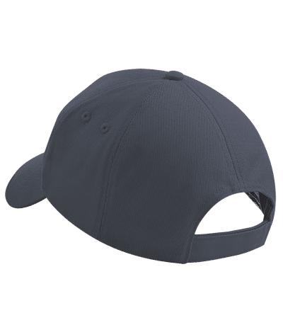 Nastaviteľná šiltovka - Šedá - Za