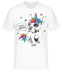 I Am A Unicorn · T-shirt standard Homme