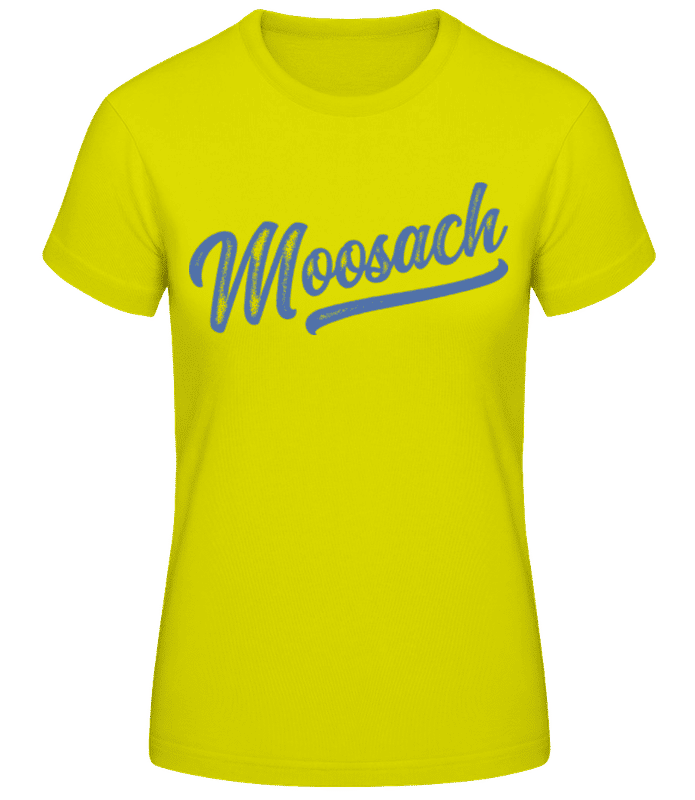 Neon grün