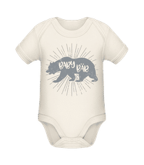 Baby Bär · Baby Bio Strampler