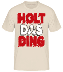 football_3_AT · Men's B&C T-Shirt