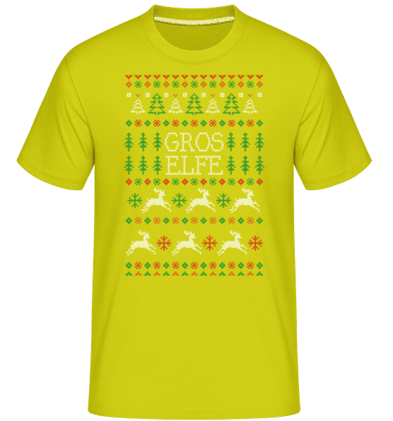 Citron vert