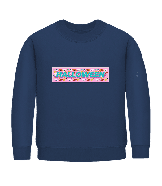 Bleu marine