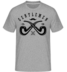Gentlemen Club ·  Shirtinator Men's T-Shirt