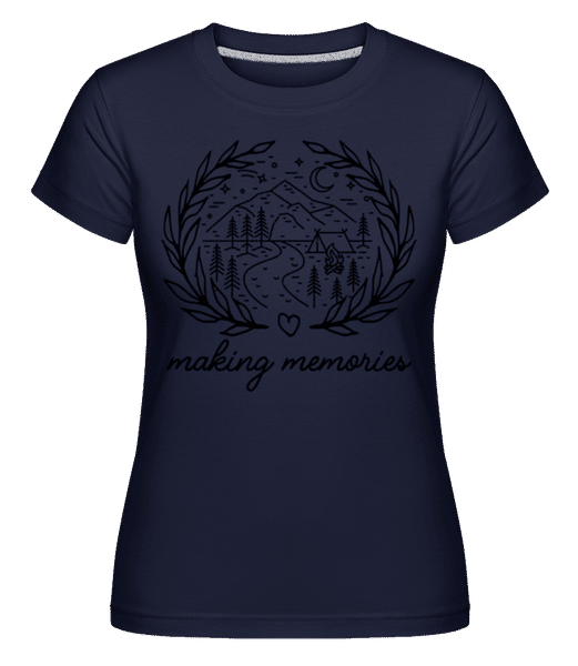 Bleu marine