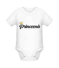 Princezná · Bio body pre deti