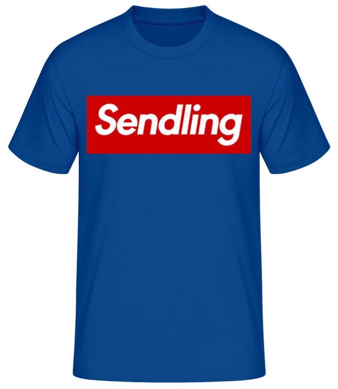 Royalblau