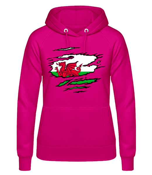 Fuchsia