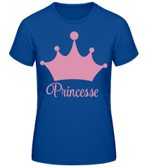 Princesse · T-shirt standard Femme