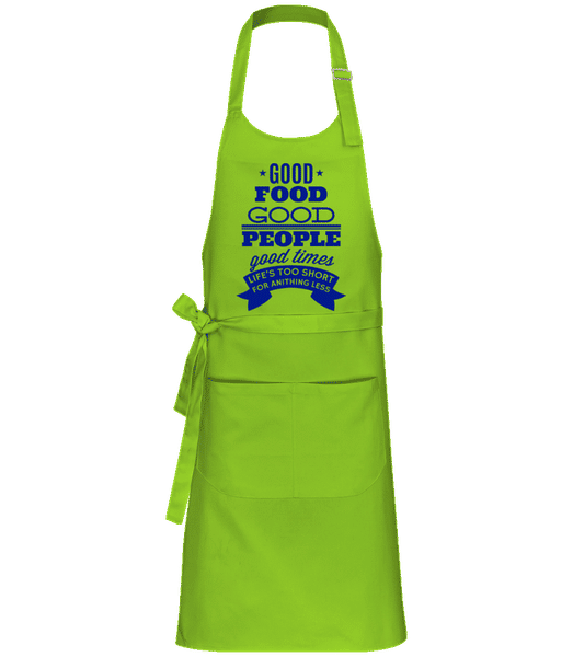 Citron vert