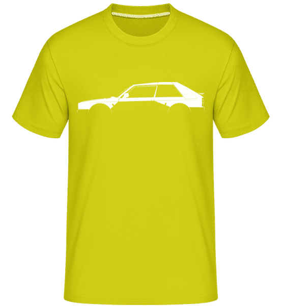 Citron vert