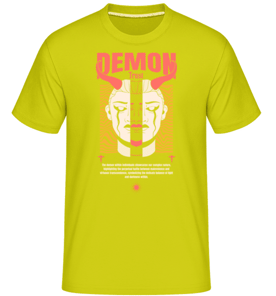 Citron vert