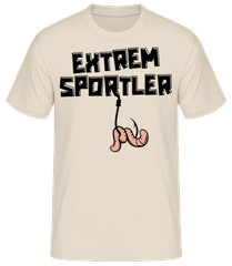 Extrem Sprotler · Männer Basic T-Shirt
