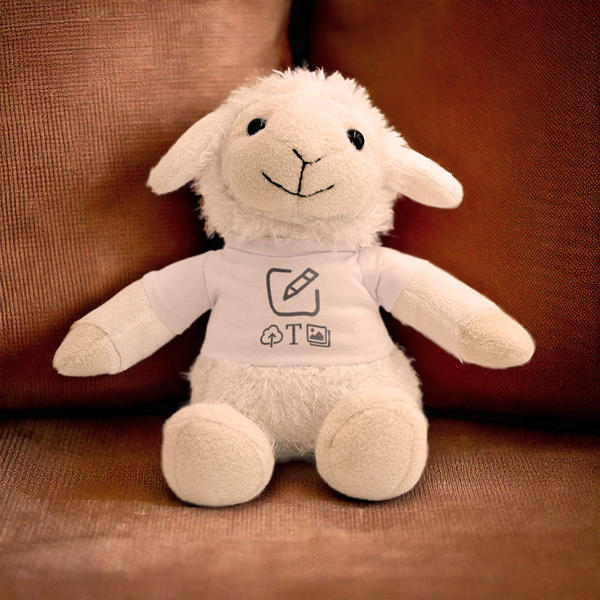 Preview: Sheep - White