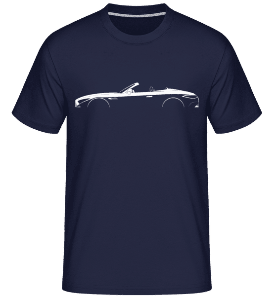 Bleu marine
