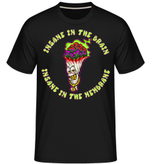 Insane In The Brain ·  T-Shirt Shirtinator homme