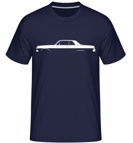 Bleu marine