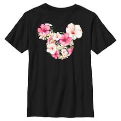 Disney - Mickey Mouse - Mickey Tropical Mouse - Kids T-Shirt