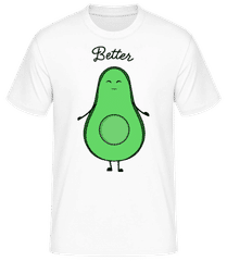 Better · T-shirt standard Homme