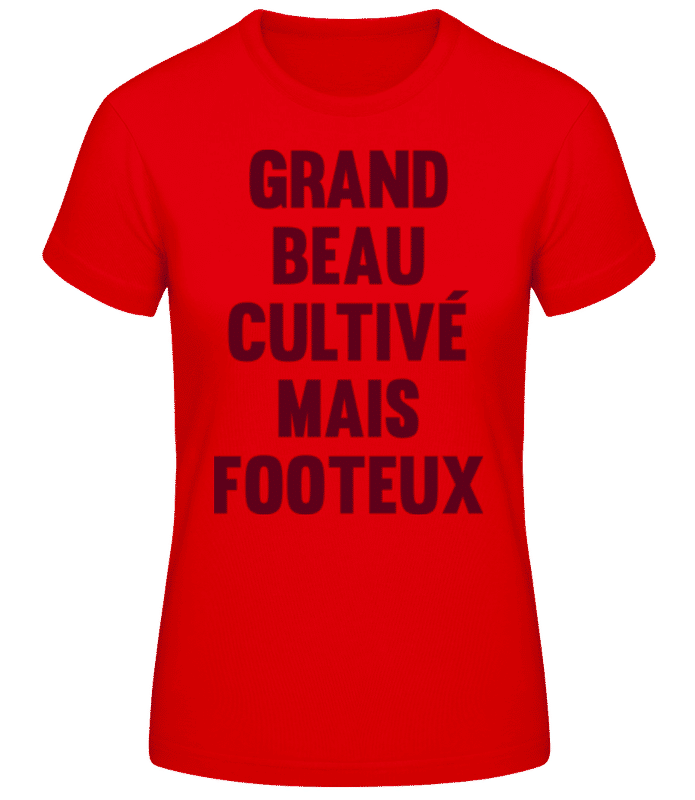 Rouge