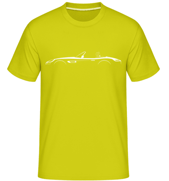Citron vert