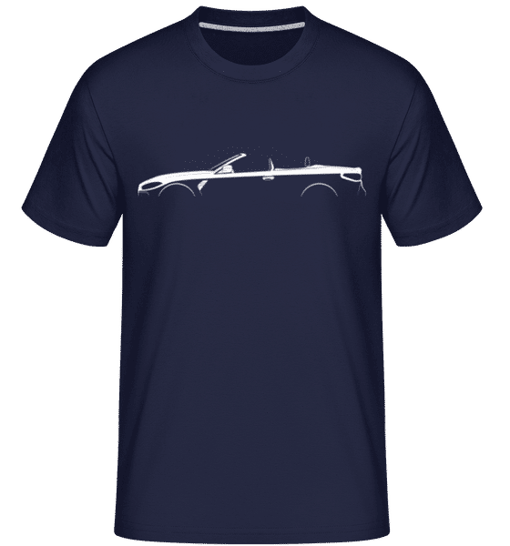 Bleu marine