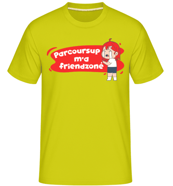 Citron vert