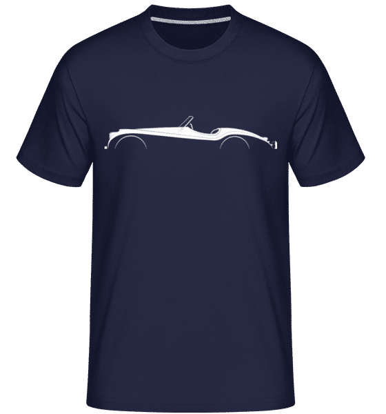 Bleu marine