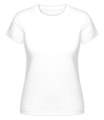  T-shirt Shirtinator femme